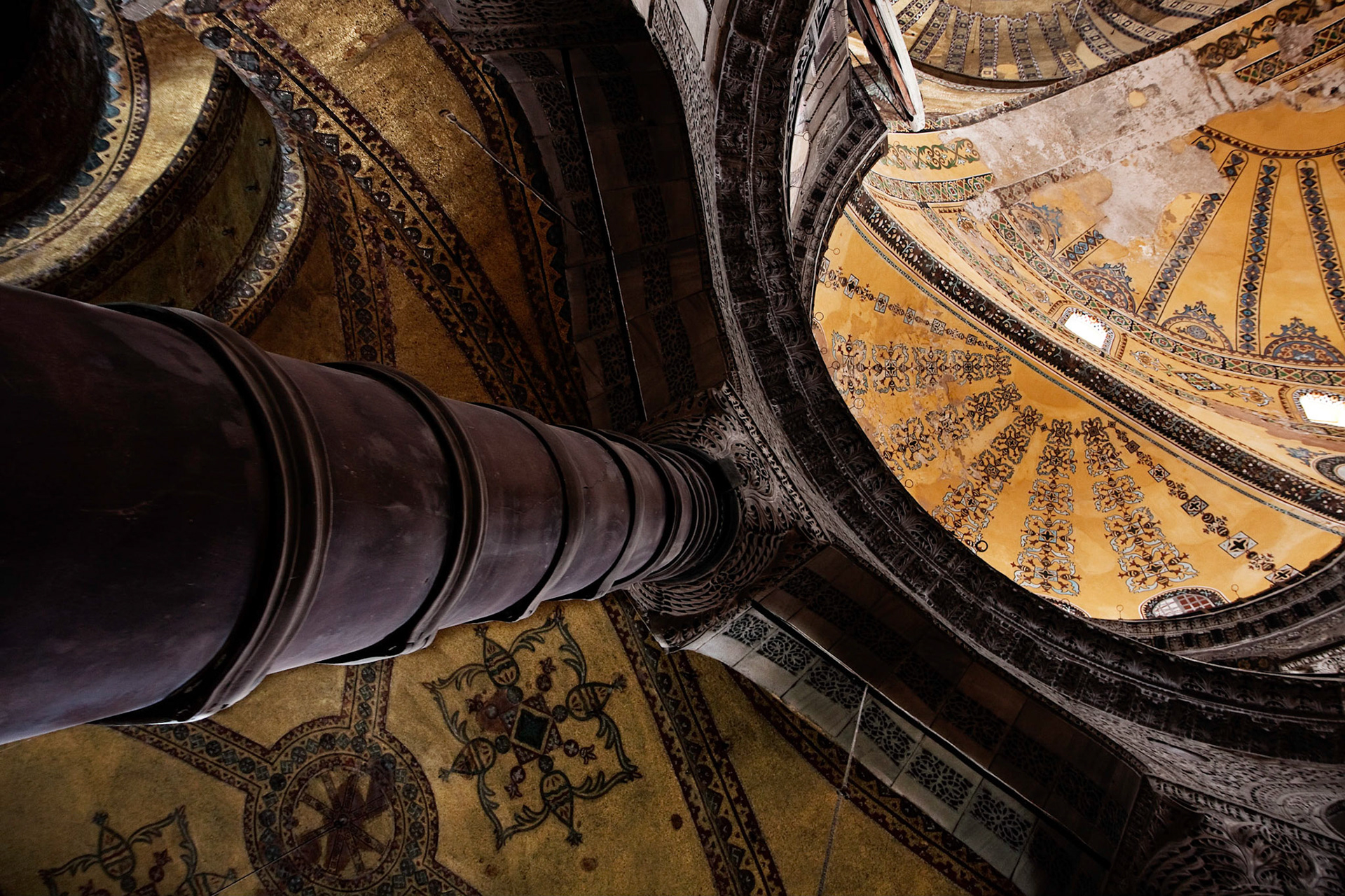 Hagia Sophia II
