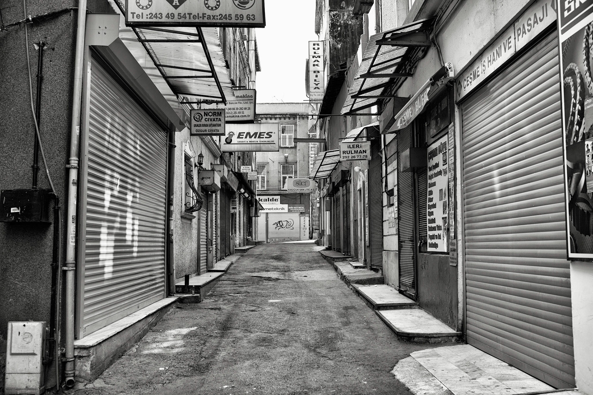 Istanbul | Turkey | 2013