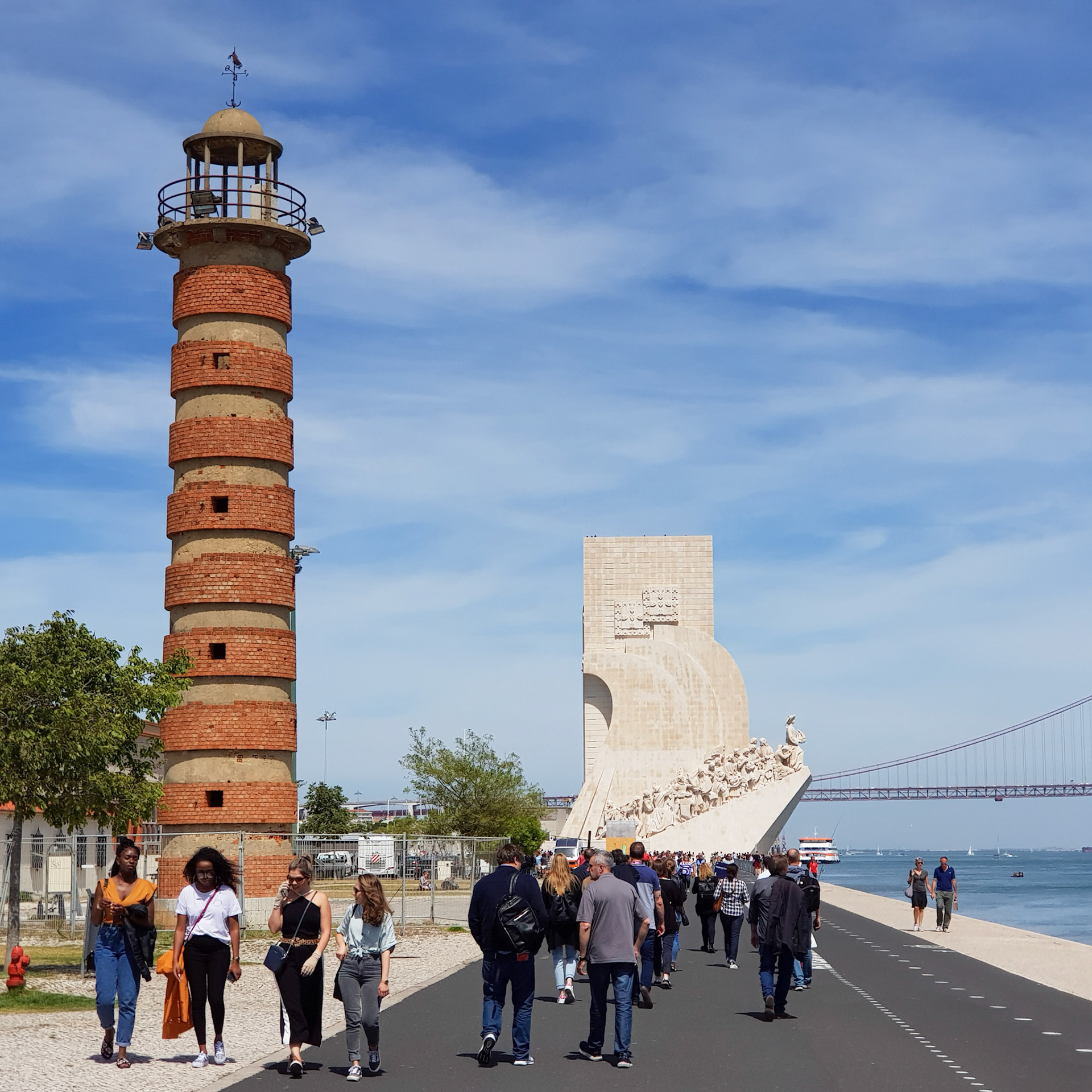 Belém (Lisbon, Portugal)