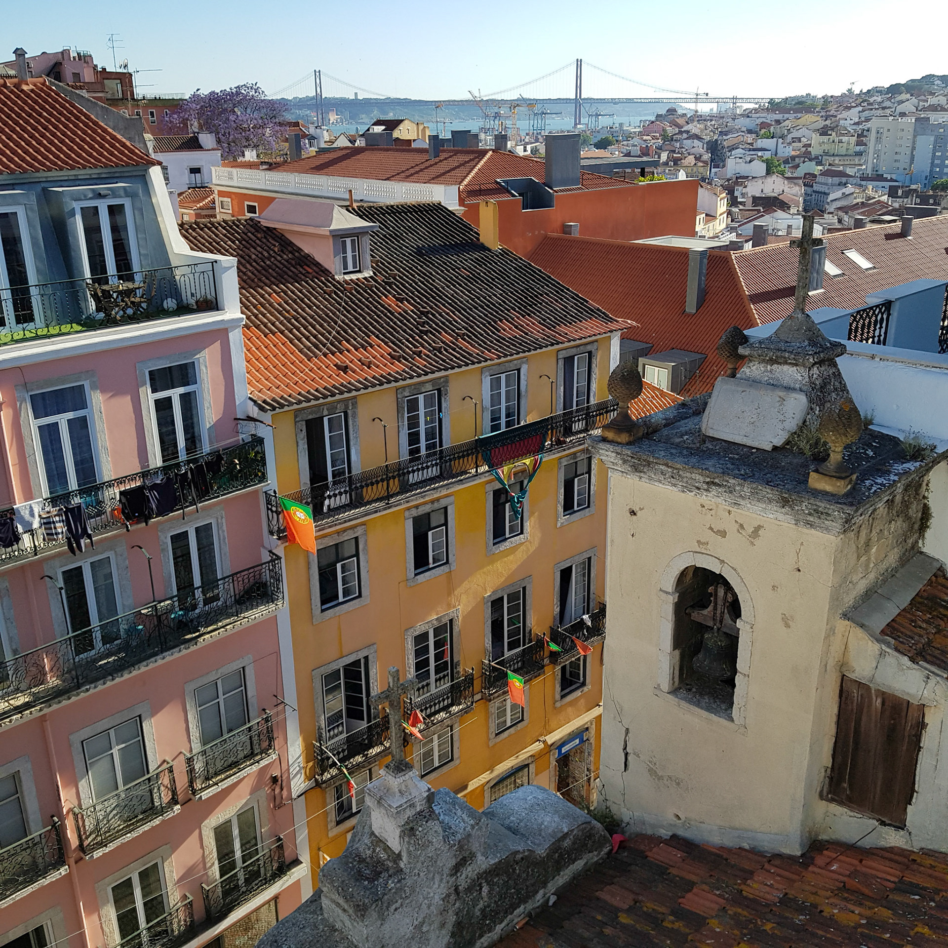 Santa Catarina (Lisbon, Portugal)
