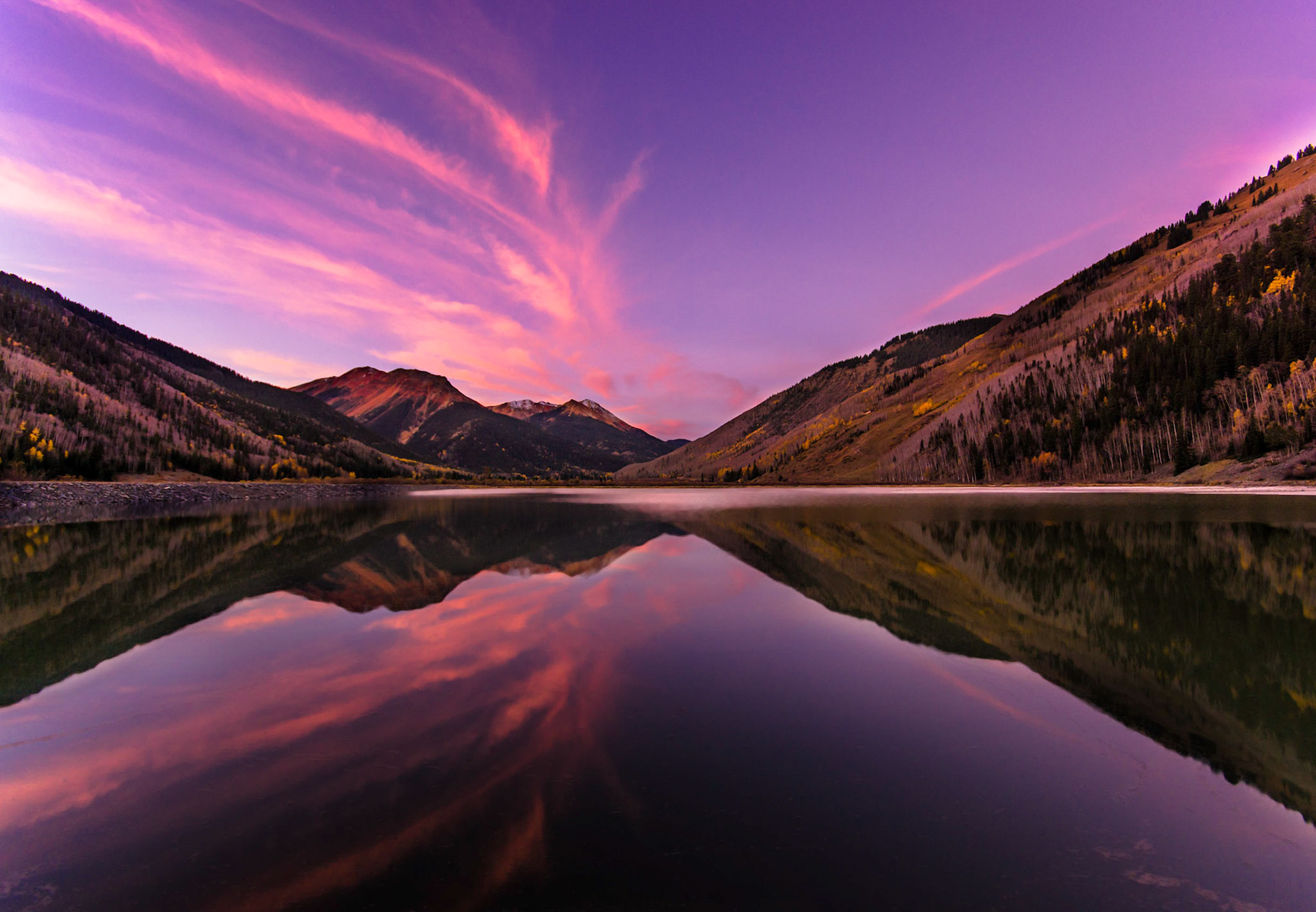 Crystal Lake