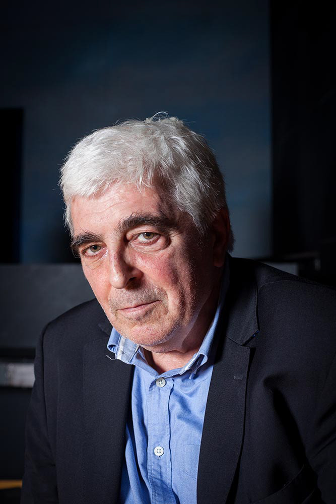 Miguel Cintra