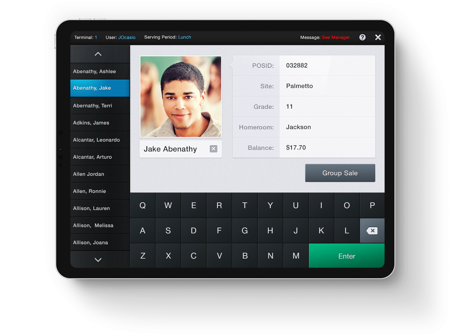 The Skins Factory, the World's Premier UX/UI Design Studio - MOSAIC POS