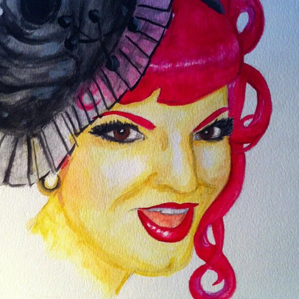 Xanthia