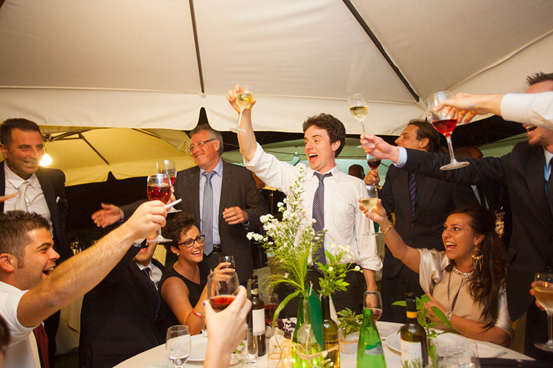 servizio fotografico matrimonio cerimonia evento