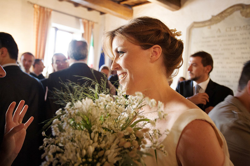 servizio fotografico matrimonio cerimonia evento