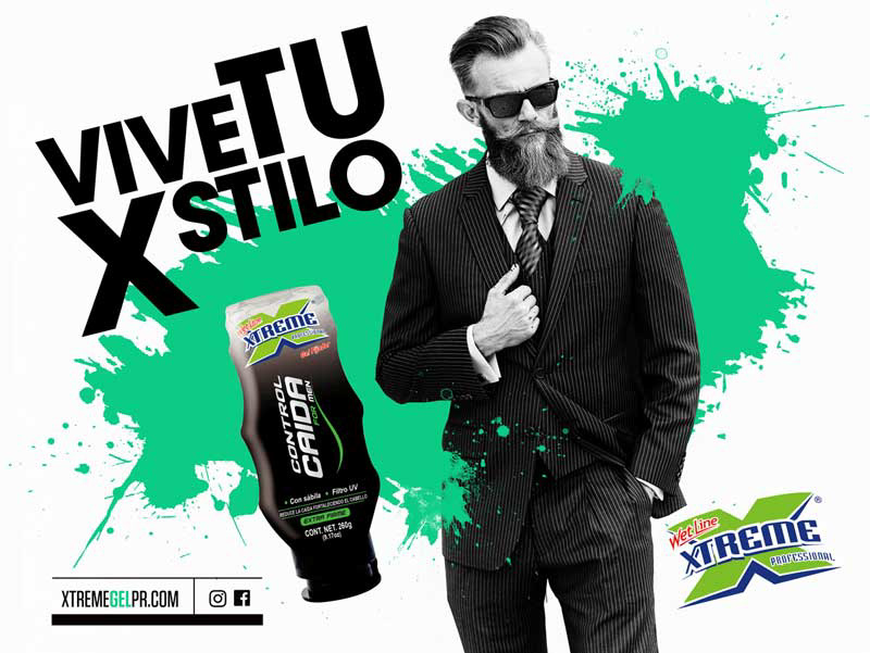 Creative Campaign Design