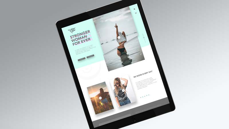 Interface Design