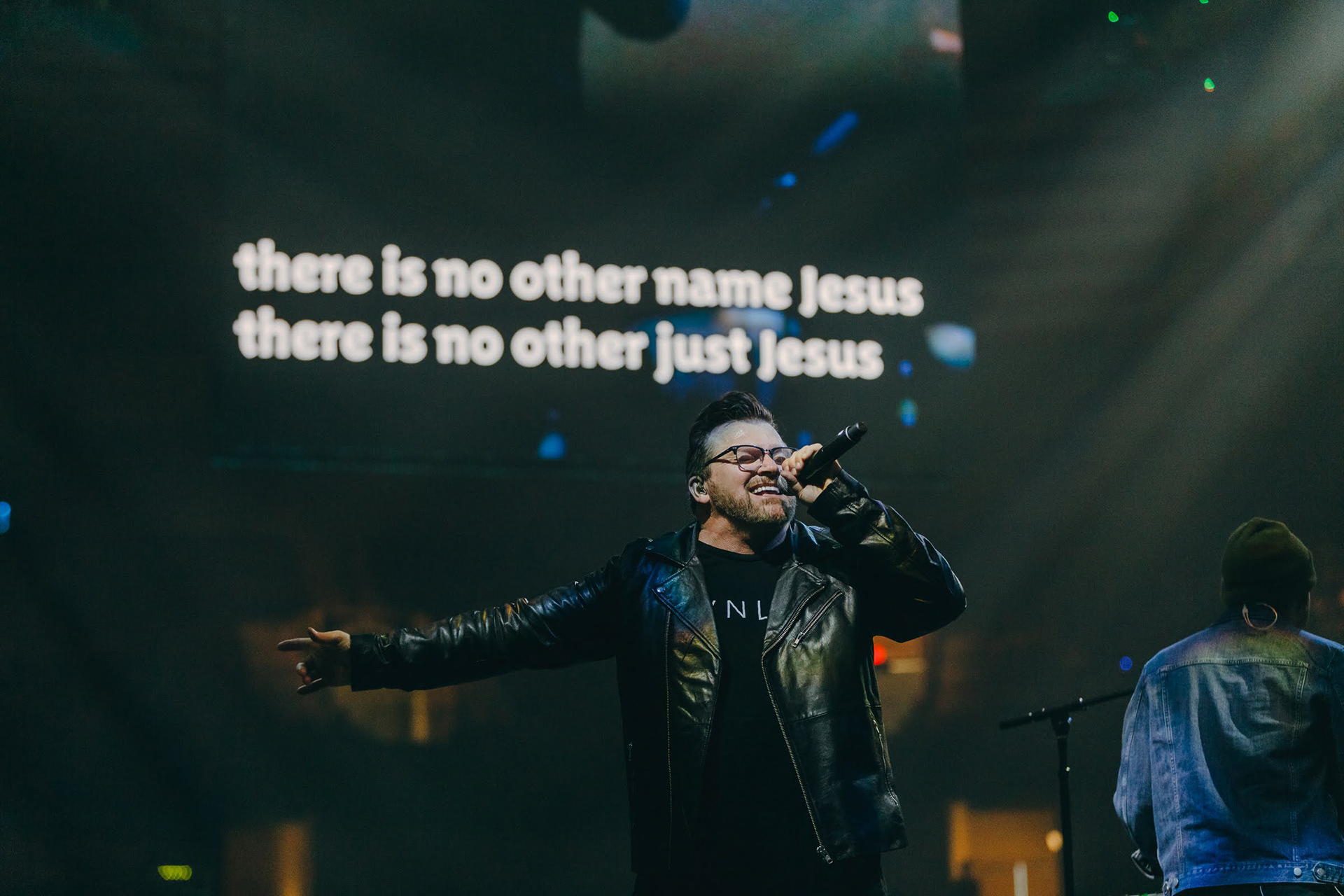 Winter Jam - Newsong