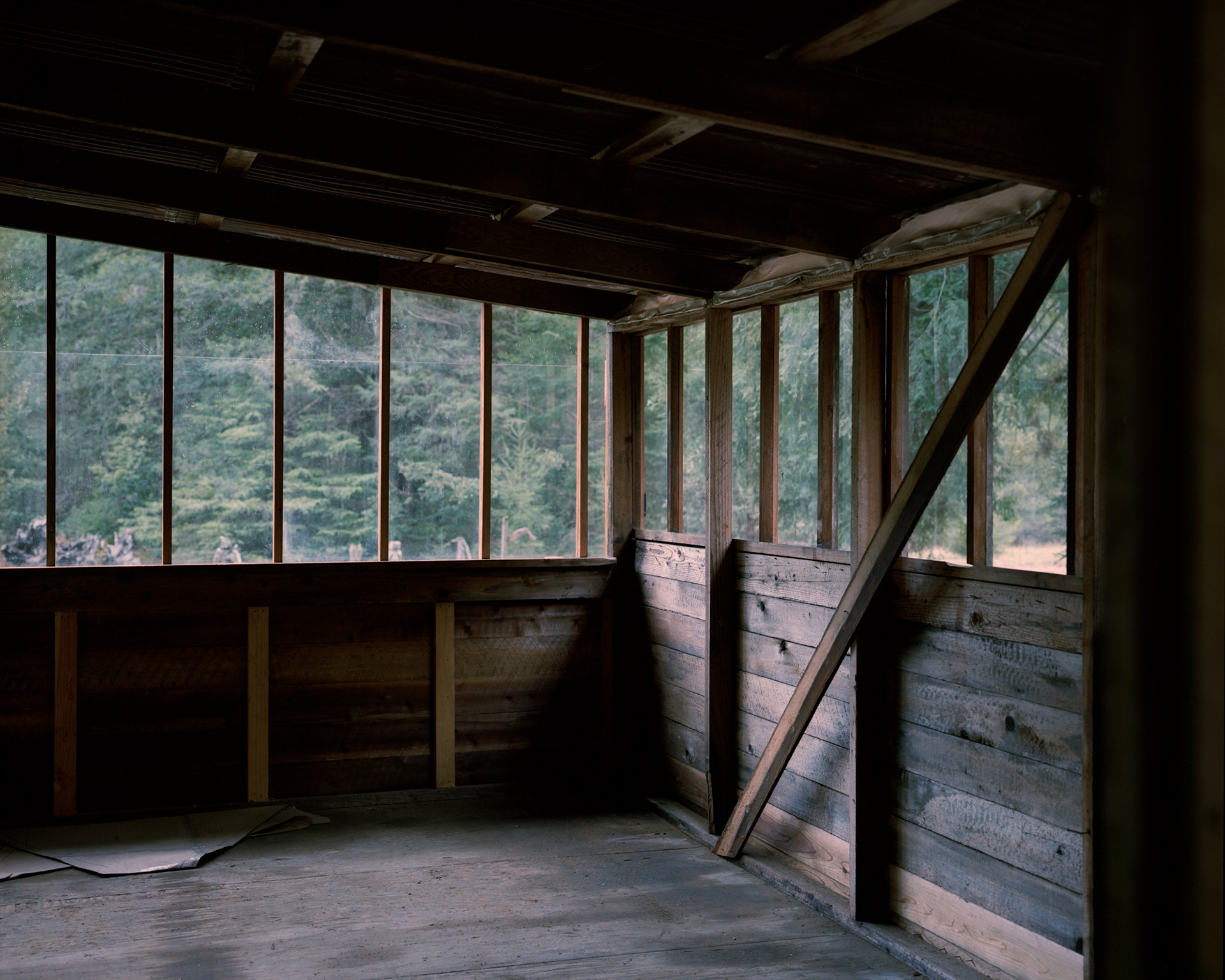 New Cabin, Bello Ranch, California