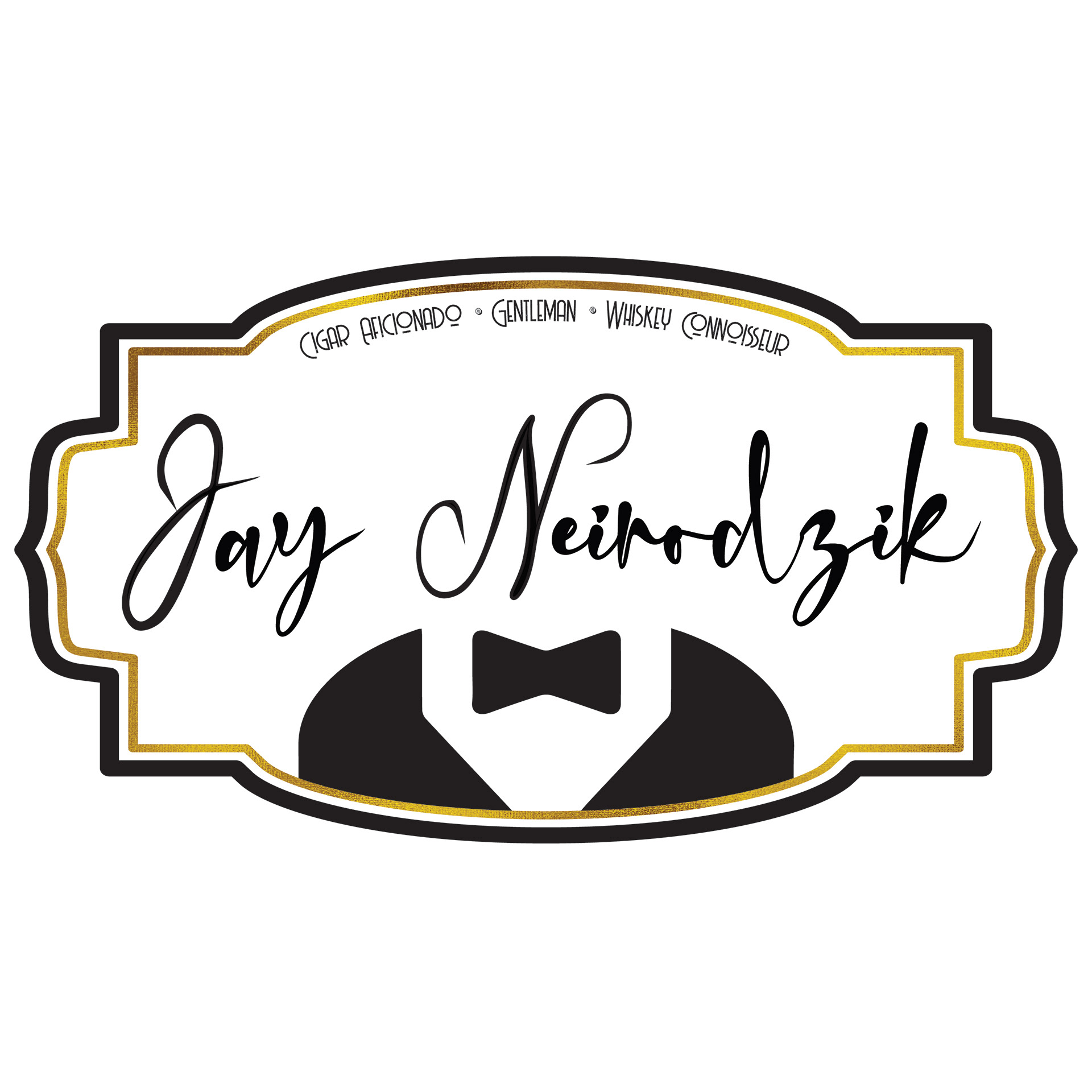 Personal Logo