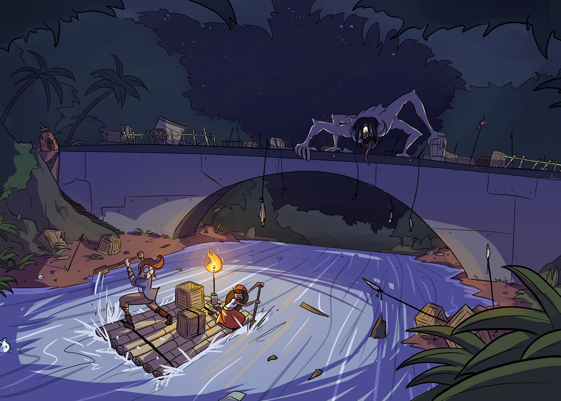 Environmental Study