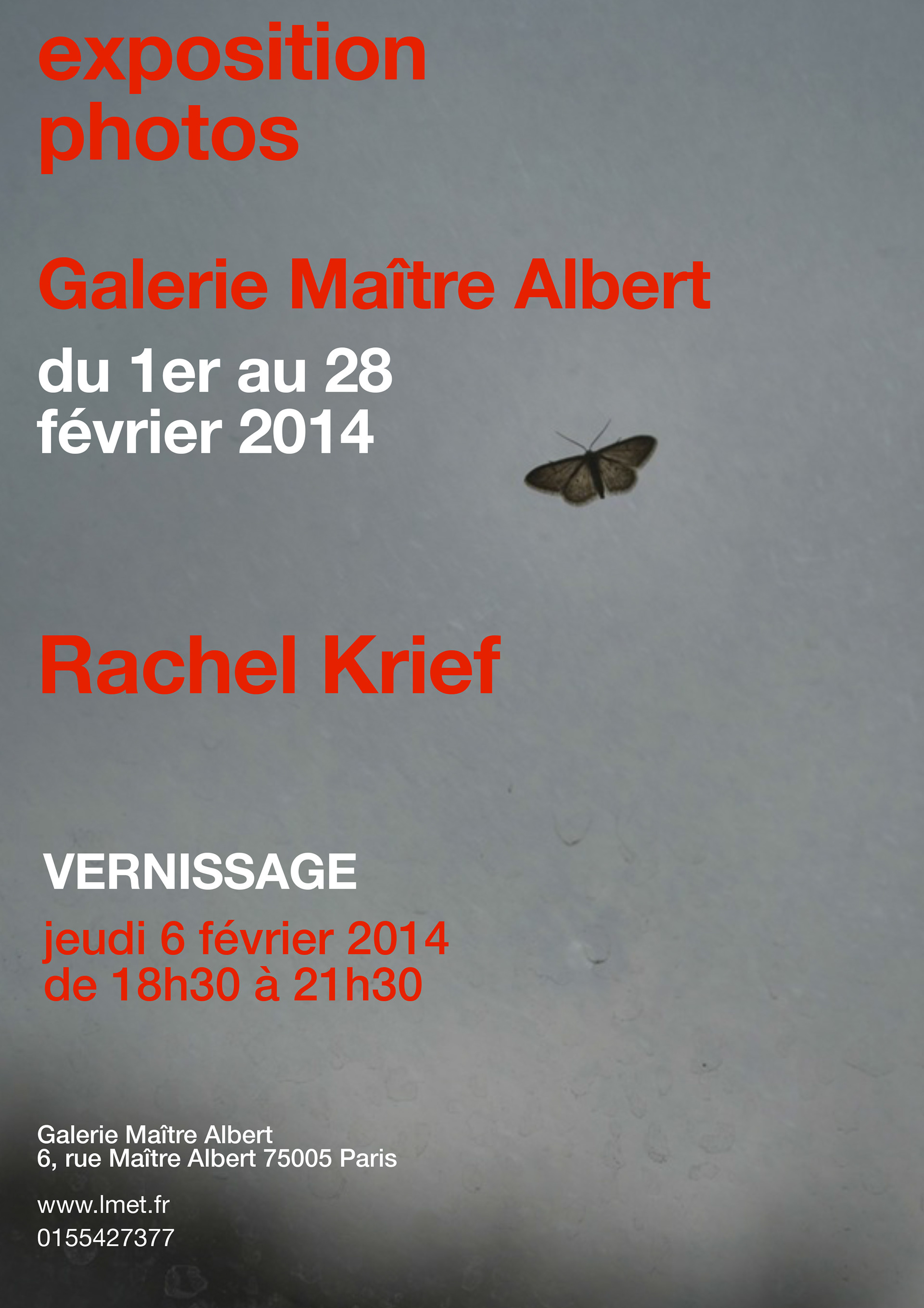 Exposition Humeur