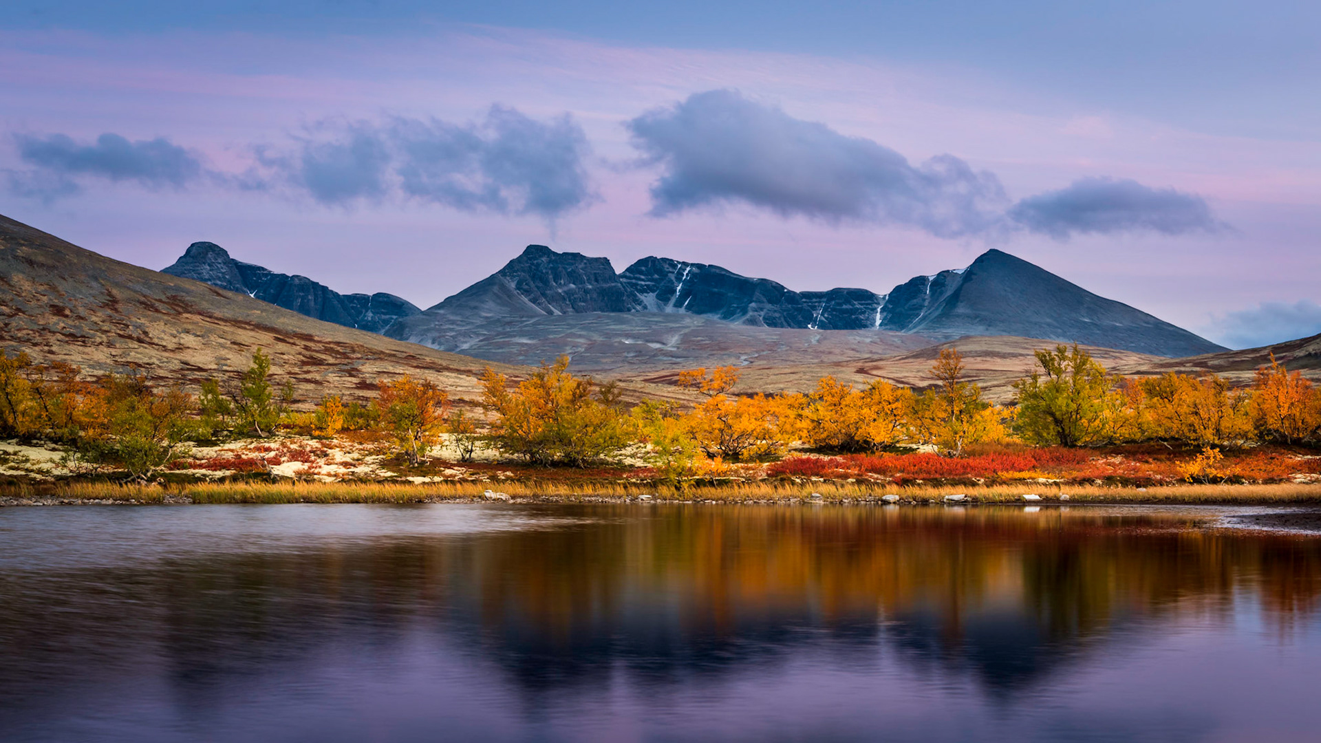 Rondane
