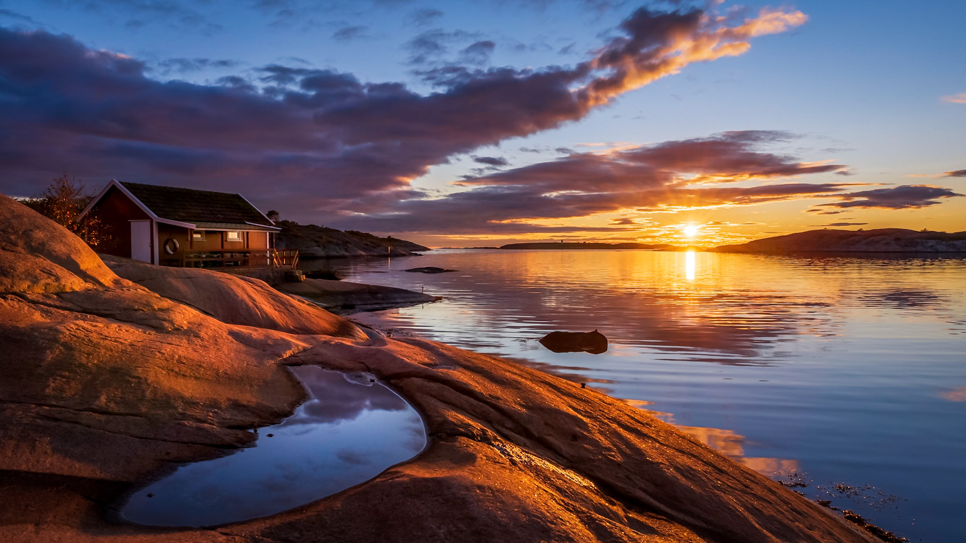 Papperbukta, Hvaler