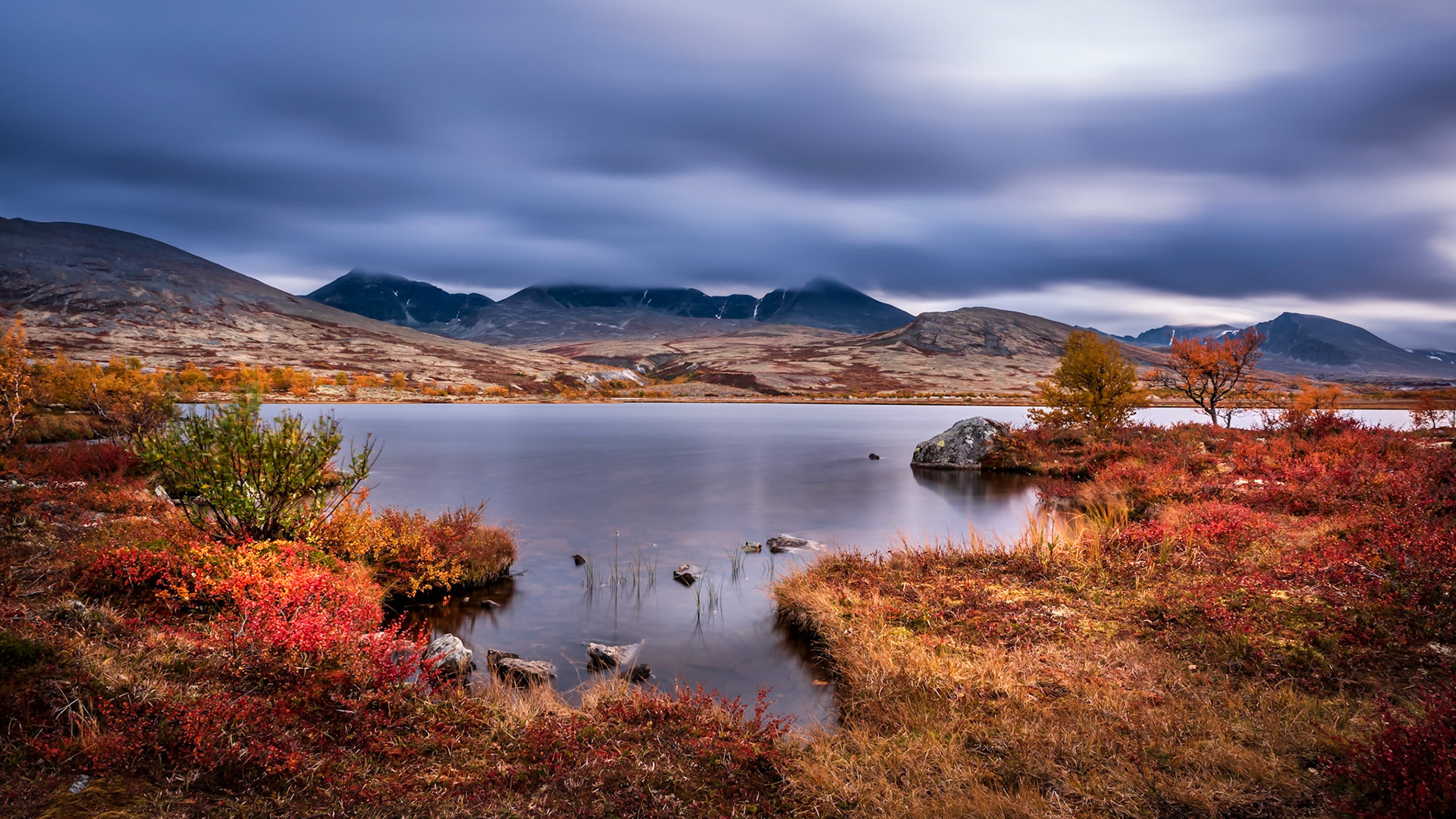 Rondane
