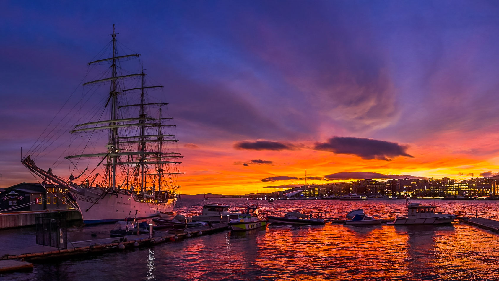 Oslo