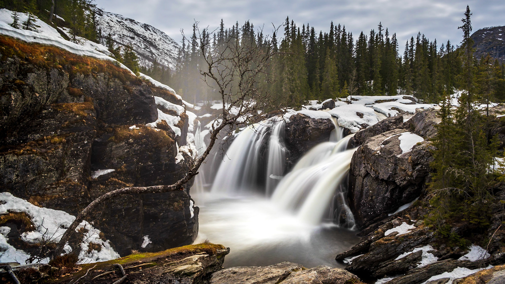 Hemsedal