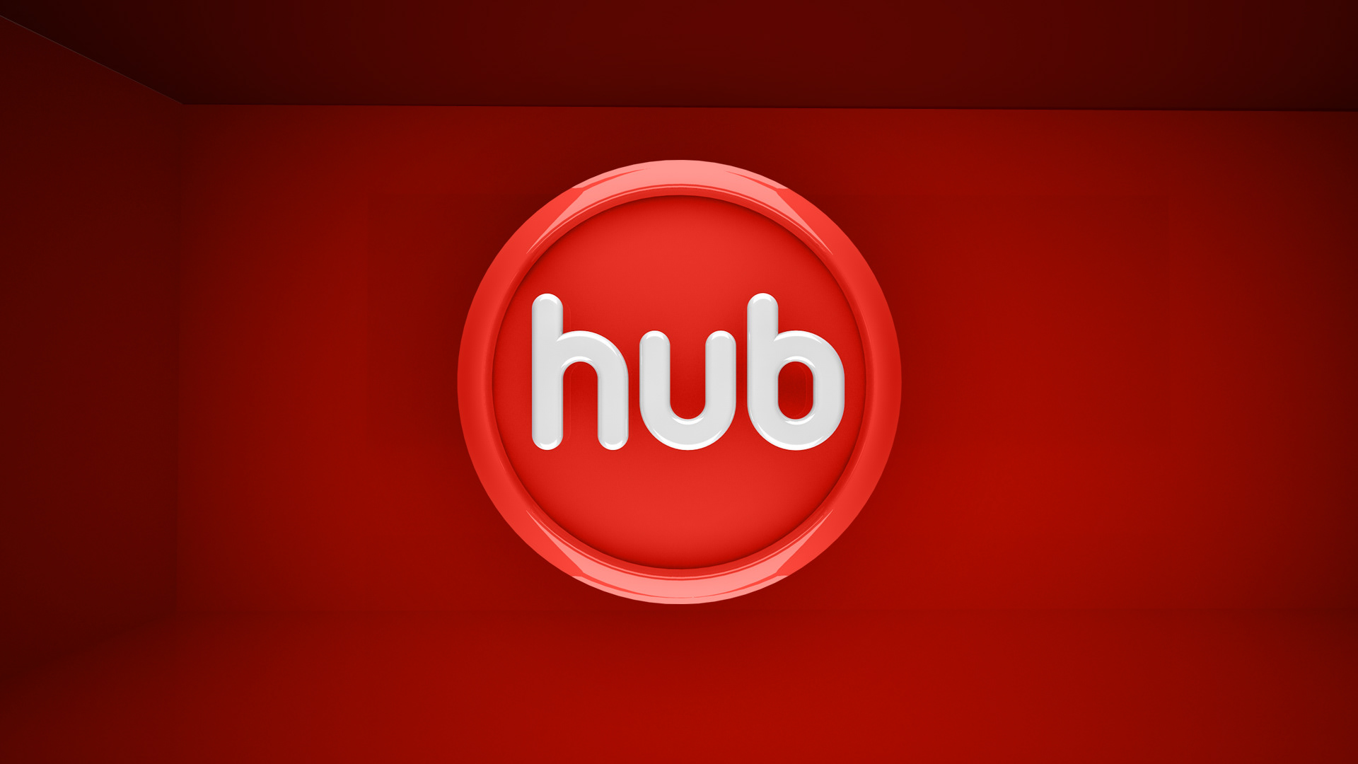 Kevin Vaisman HUB Rebrand Boxes