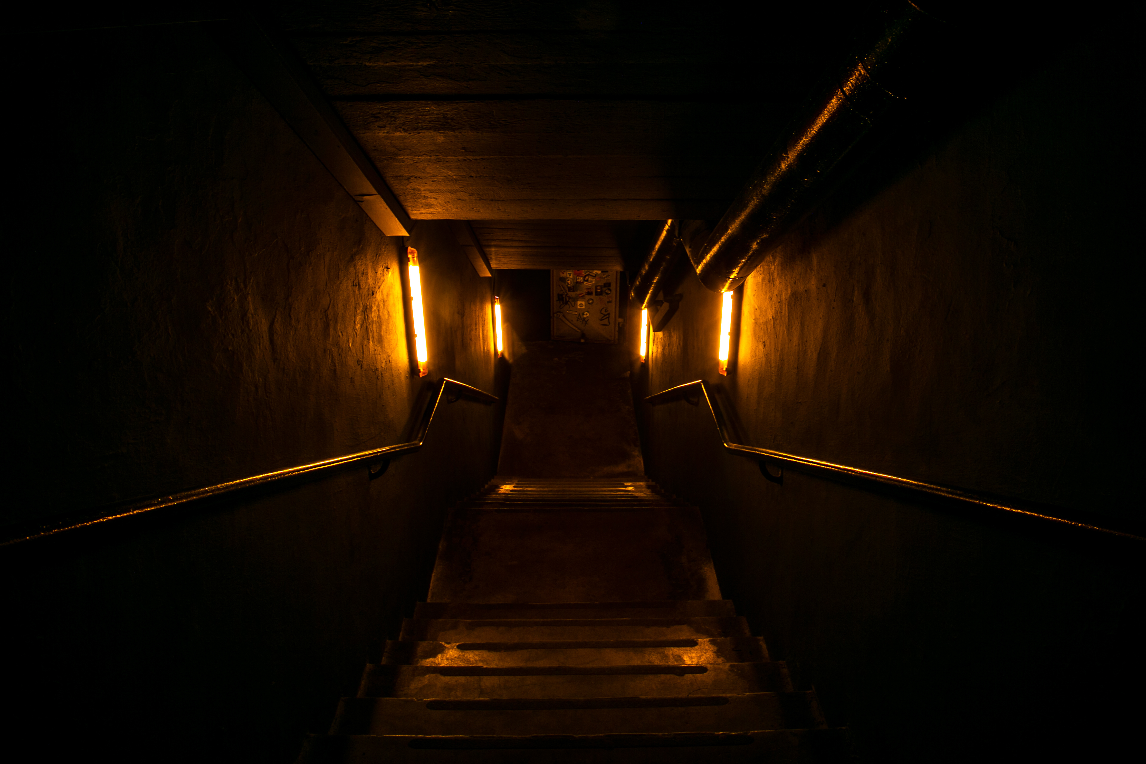 © Rathausbunker