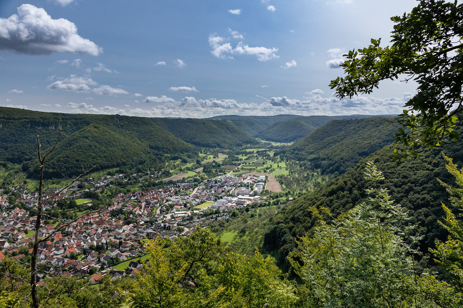 Andreas Kec Lenninger Tal