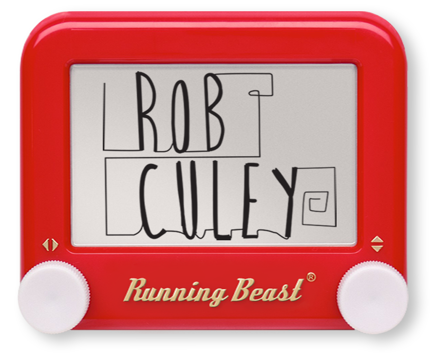 Rob Culey