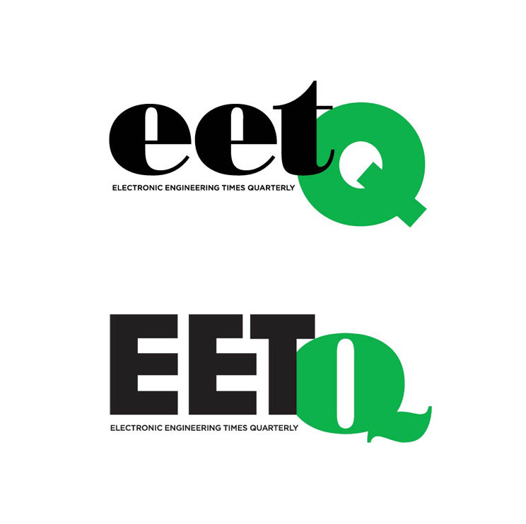 Proposed Magazine Logo Design