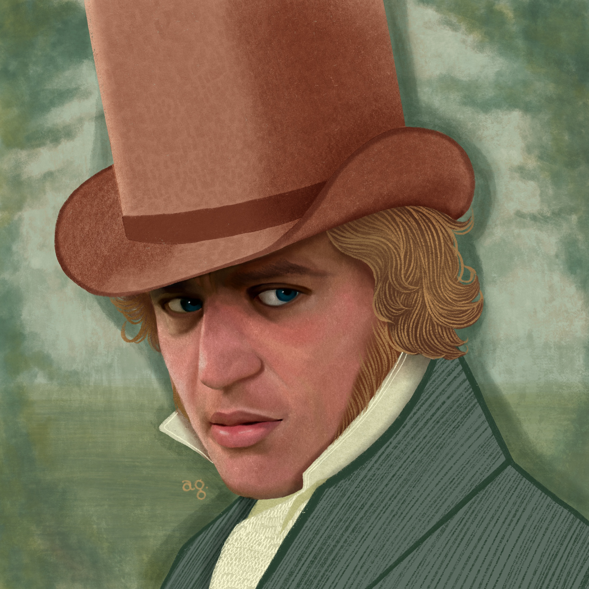 Knightley - digital