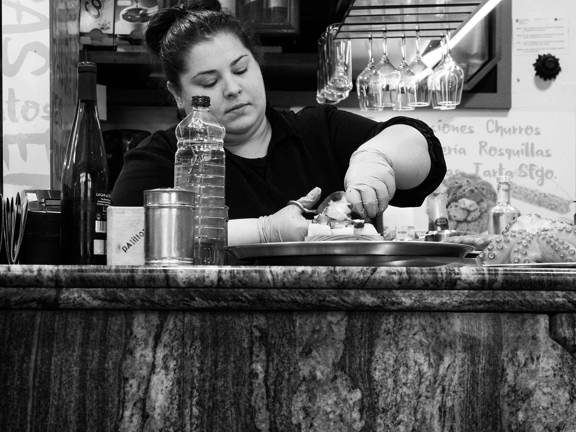 Santiago de Compostela, Spain