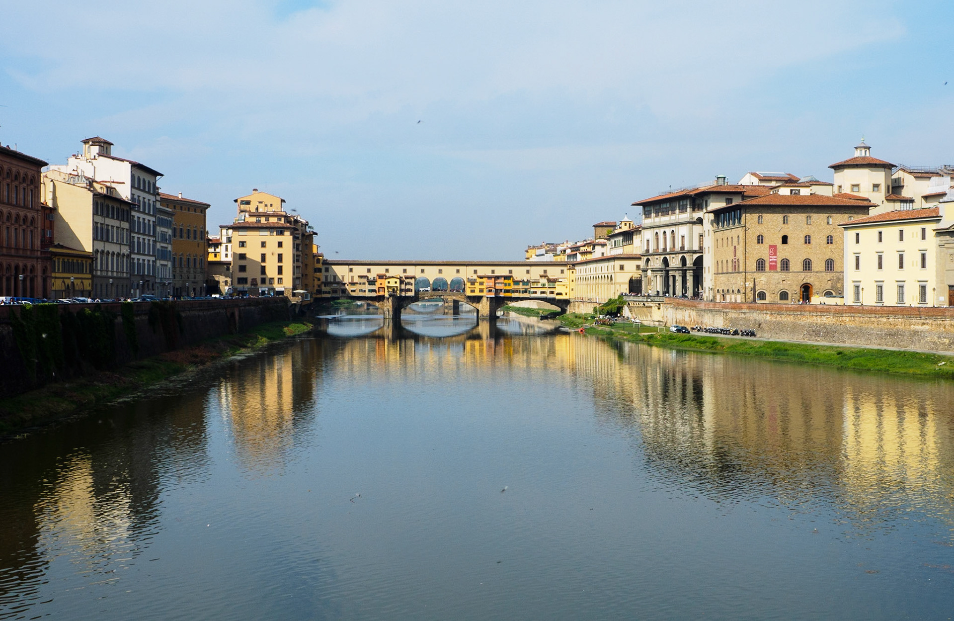 Florence, Italy