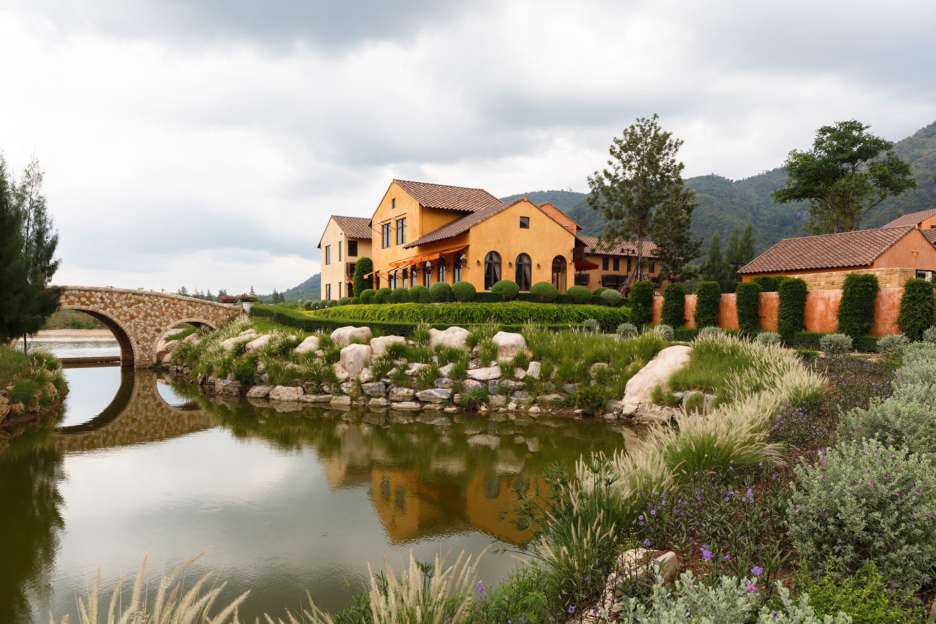 Simple & Favour Studio Hotel La Casetta by Toscana Valley