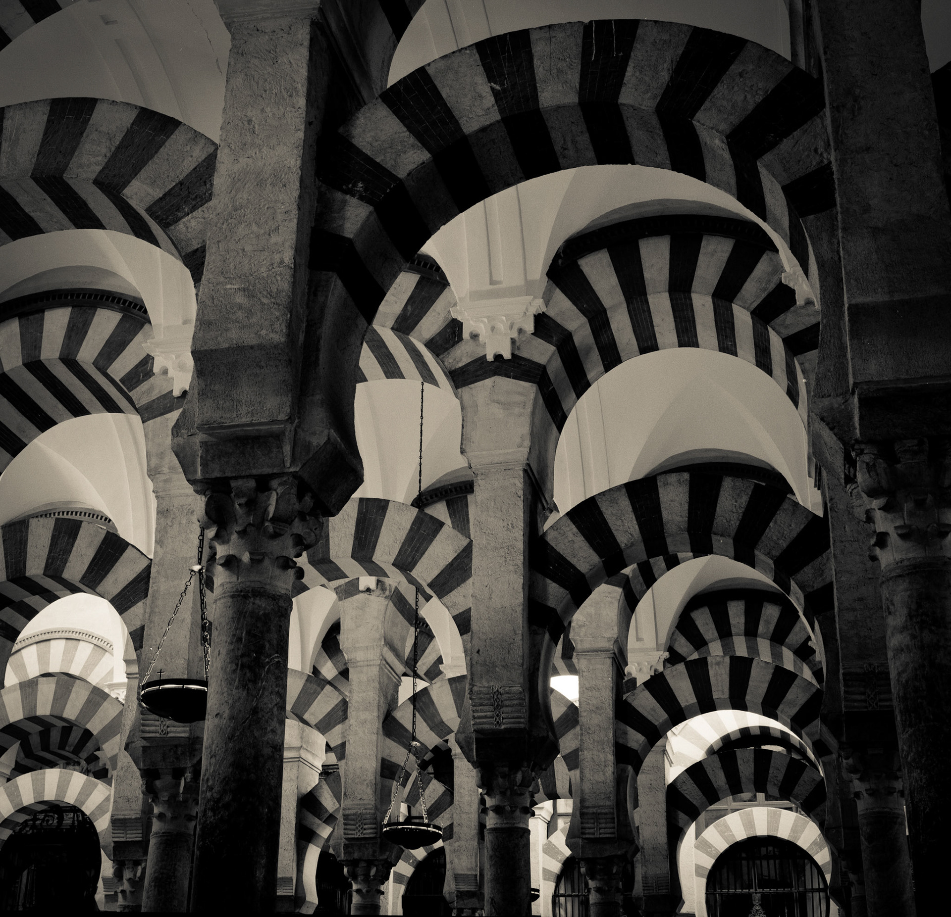 Mezquita II