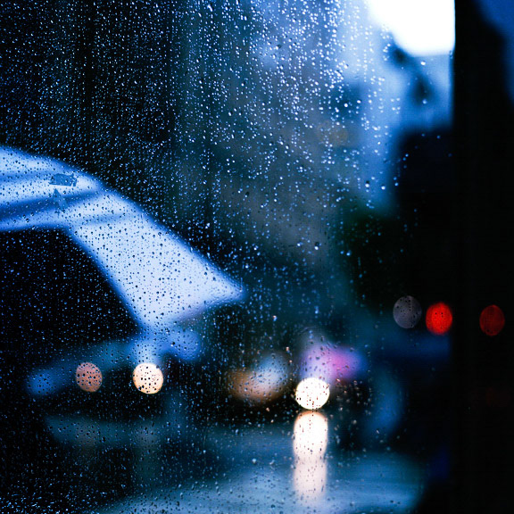 Rain NYC 20