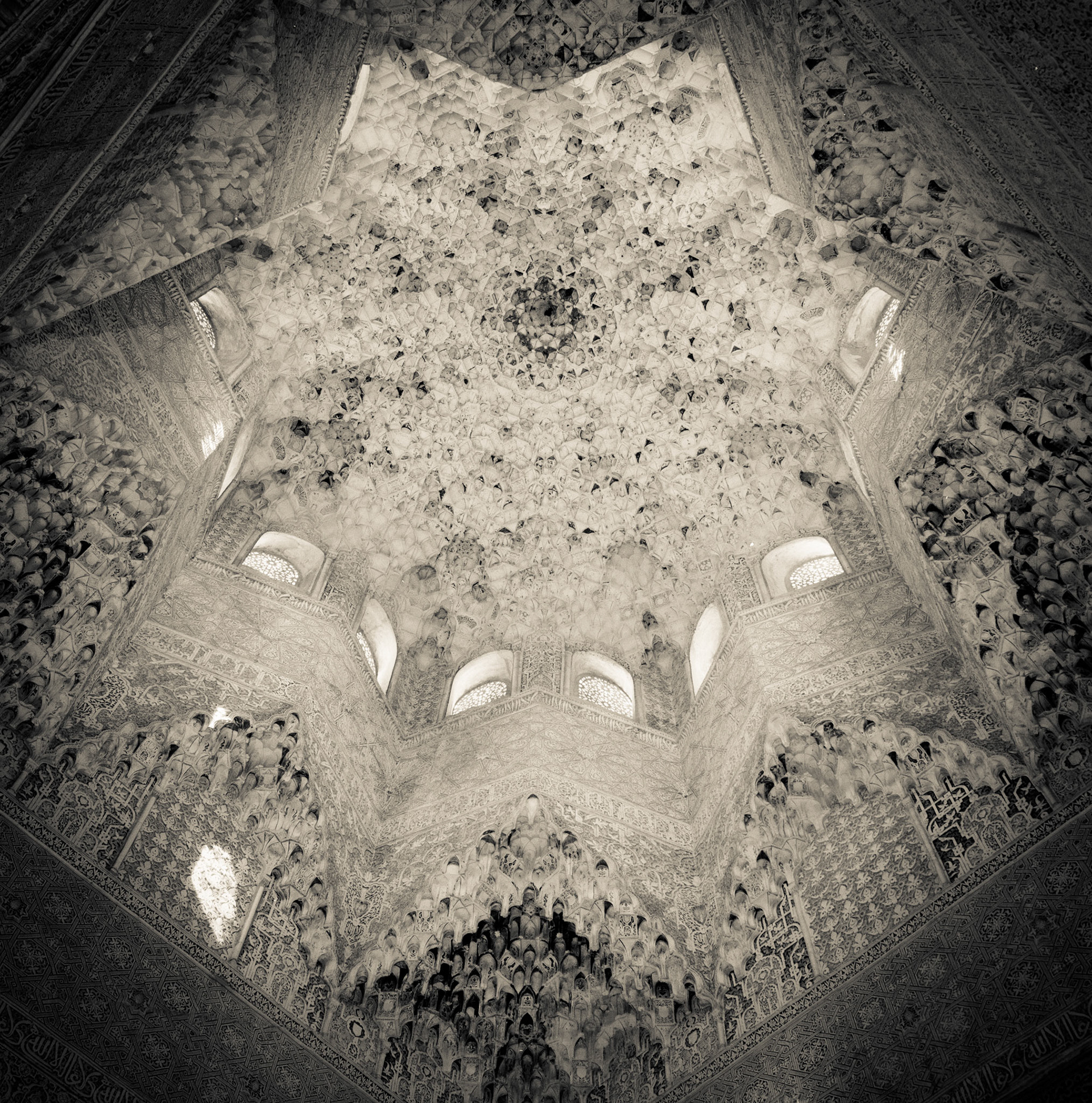 Alhambra Palace II