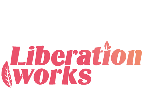 Liberation works by Marcela Teran