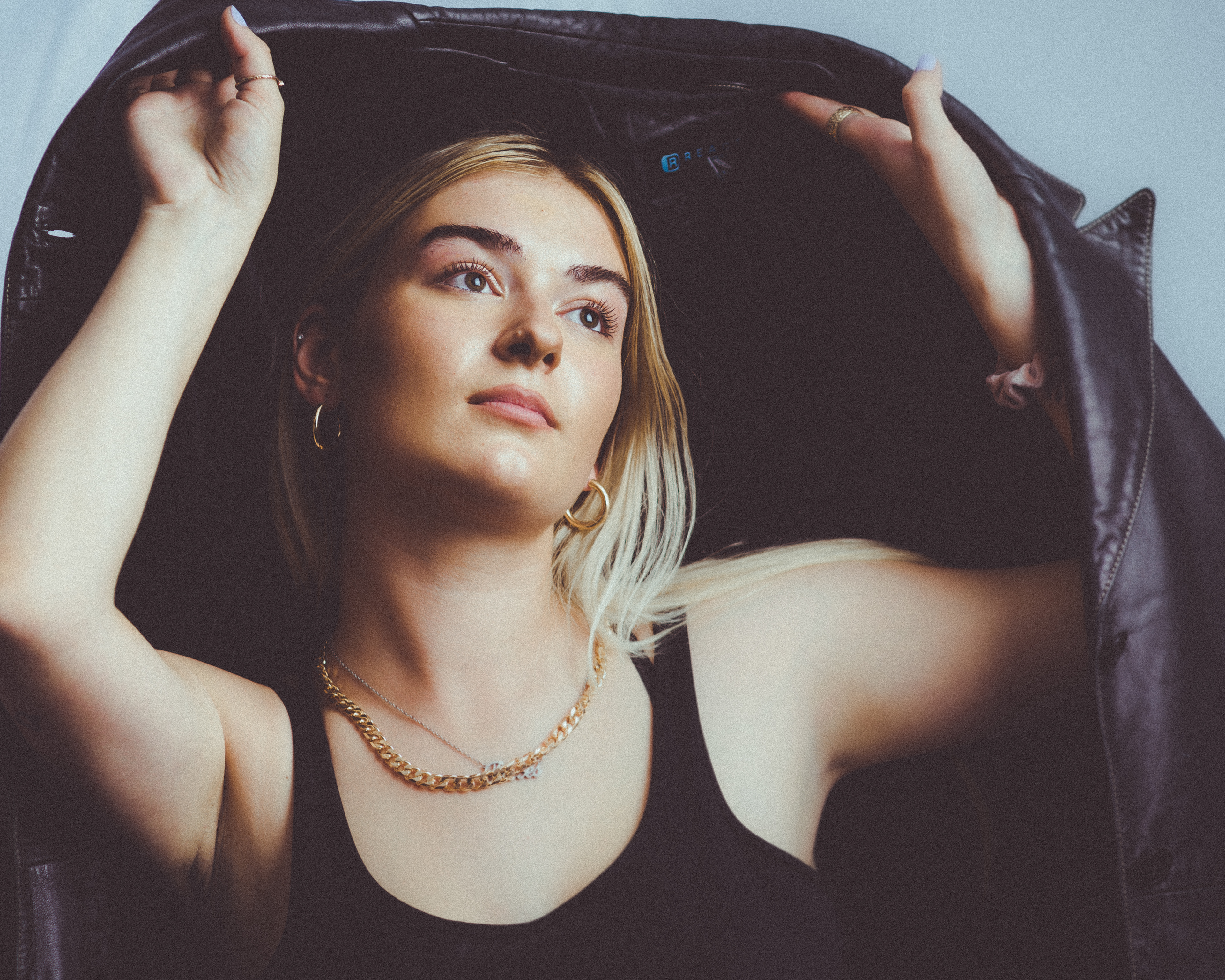 PoPortraits for Artists / Actors / Musicians - Aimee Lambertrtraits for Artists / Actors / Musicians