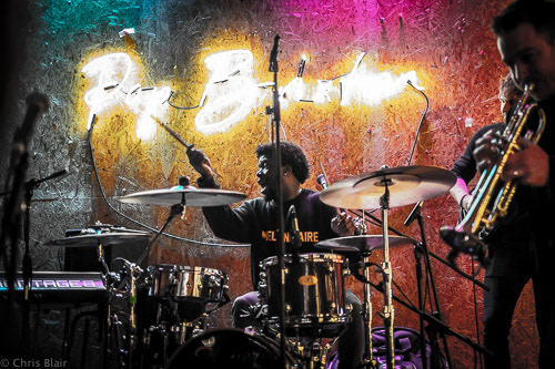 MckNasty - Pop Brixton - Live Music Photography