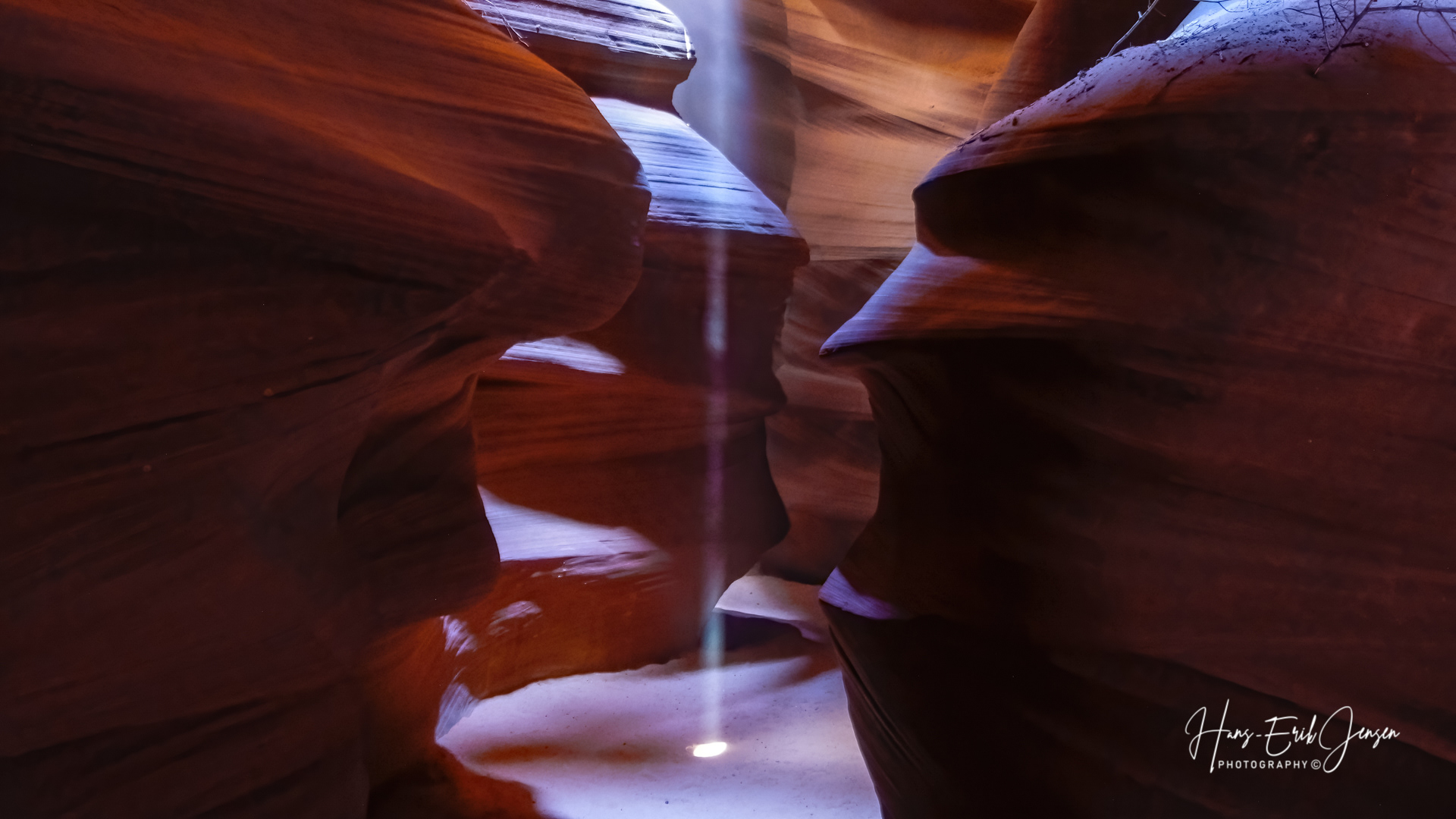 Antelope Canyon 8