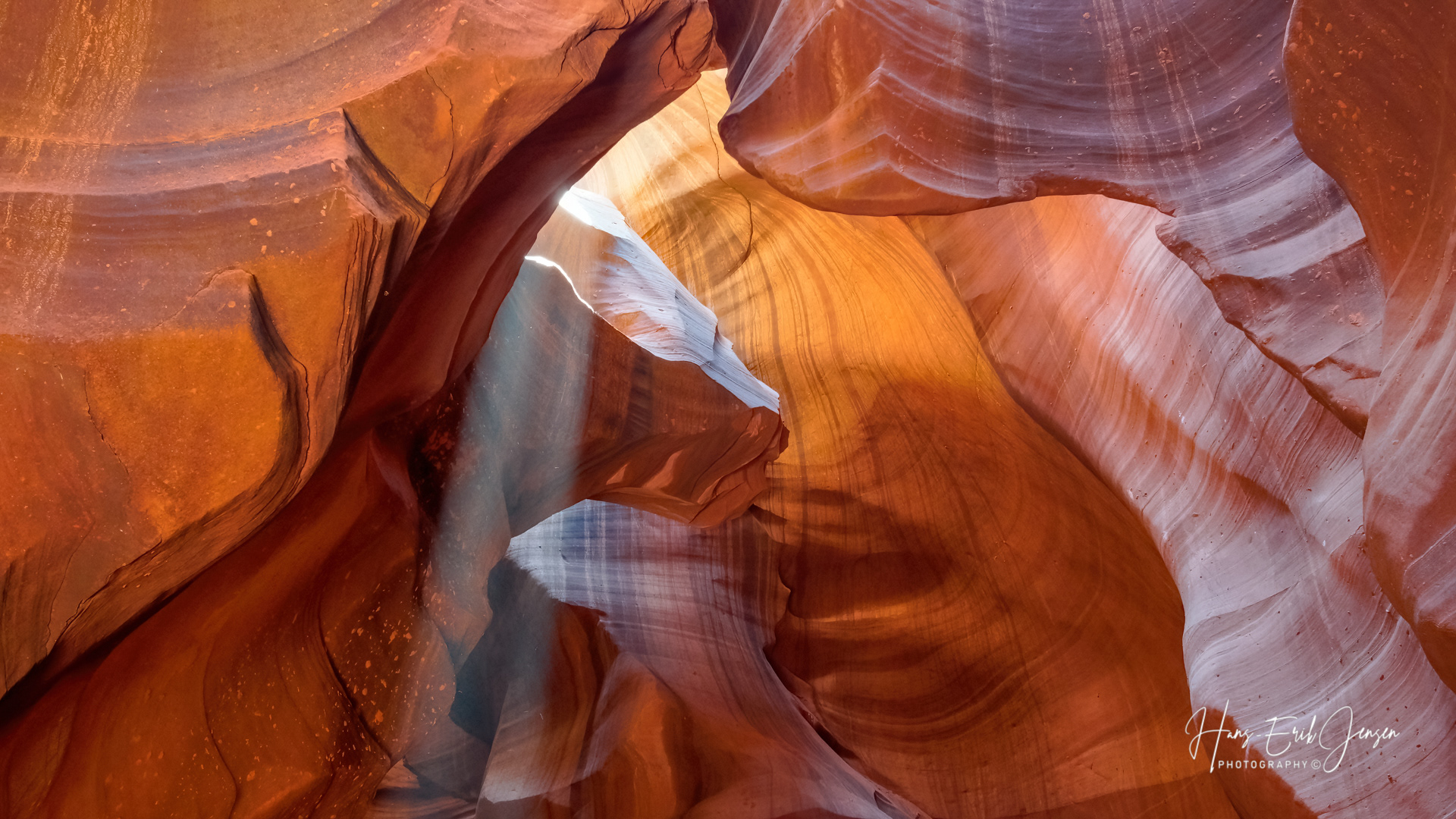 Antelope Canyon 3
