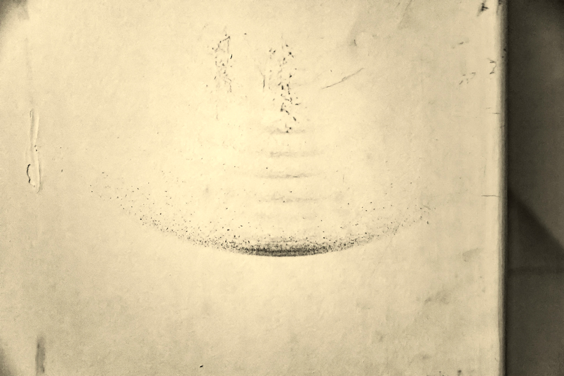 François L'Hotel, ”the Pendulum", 2016, Photography, 180 x 120 cm - Archival Fine Art Inkjet Print - Edition : 1/3