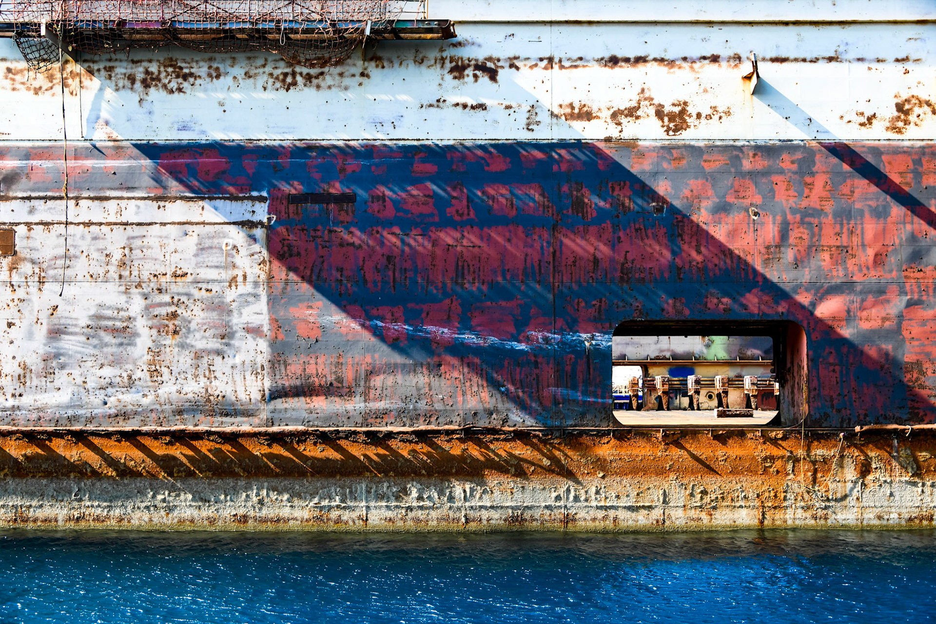 François L'Hotel, ”number2", 2017, Photography, 180x120 cm - Archival Fine Art Inkjet Print - Edition : 1/3