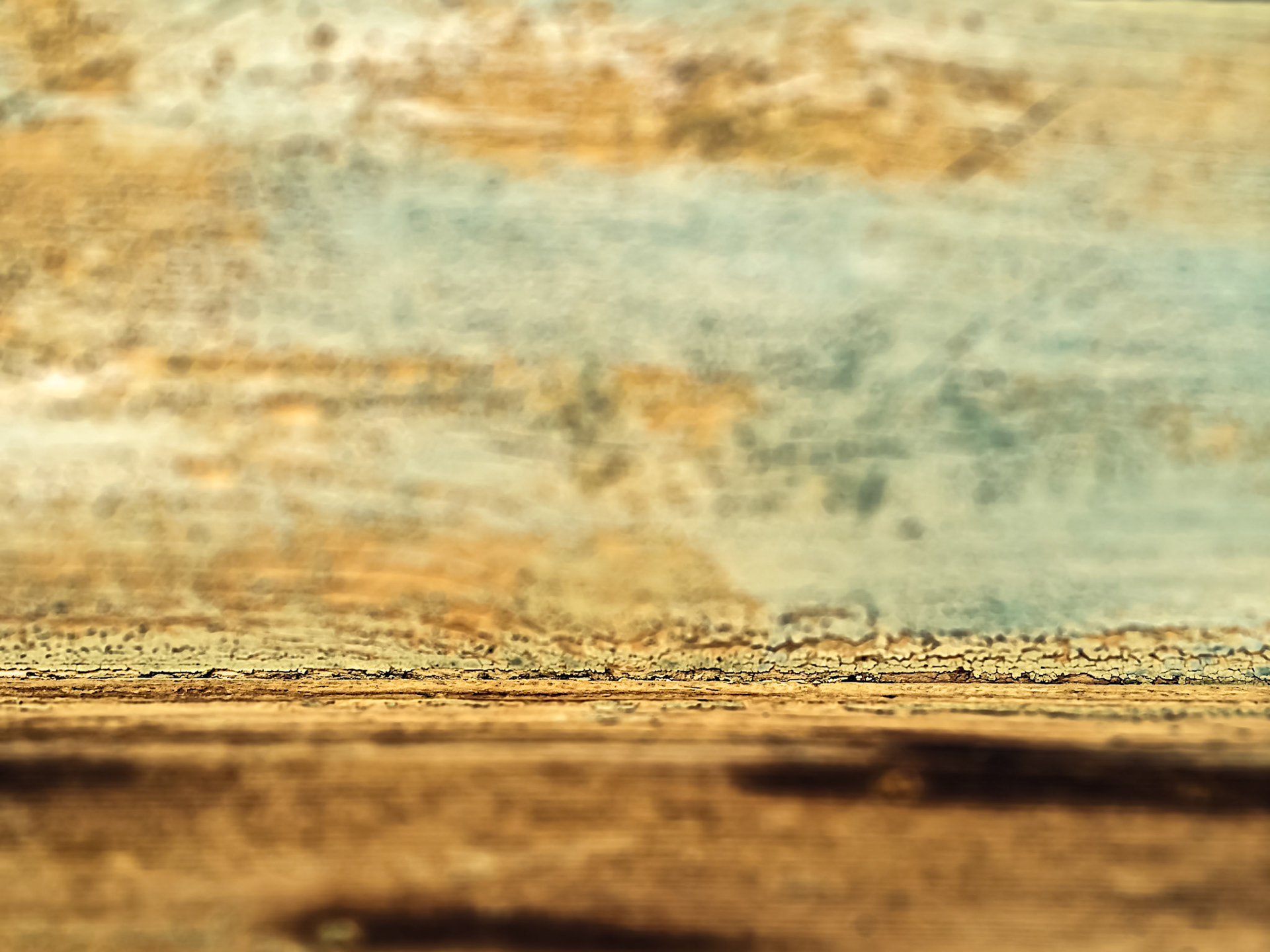 Anonymous Landscape