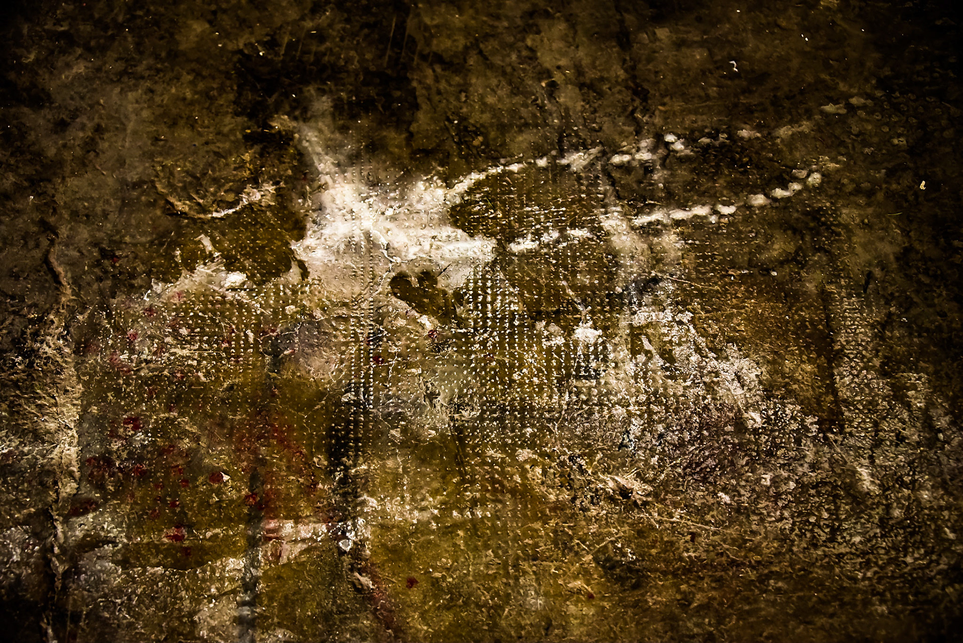 Palimpseste #2