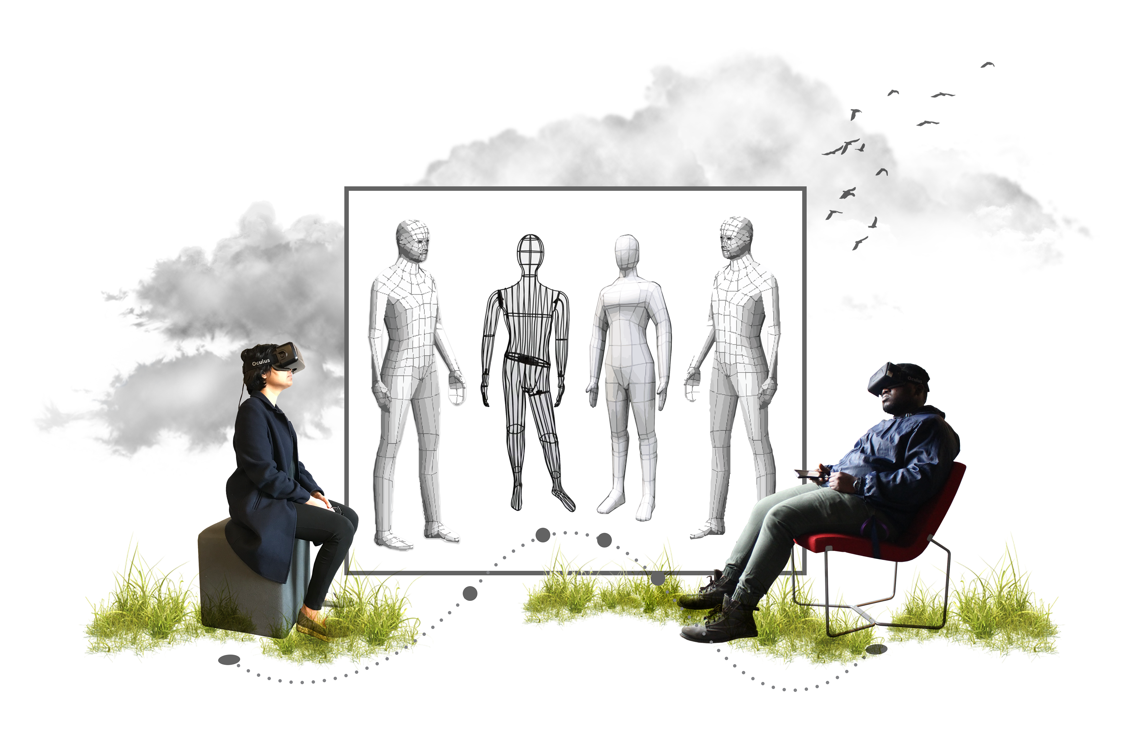 Anonymous Group Therapy