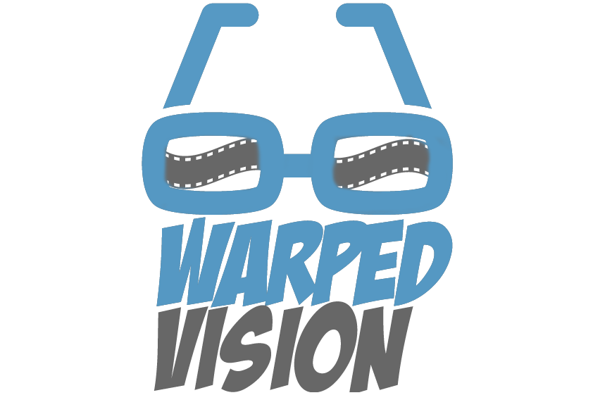Warped Vision Portfolio