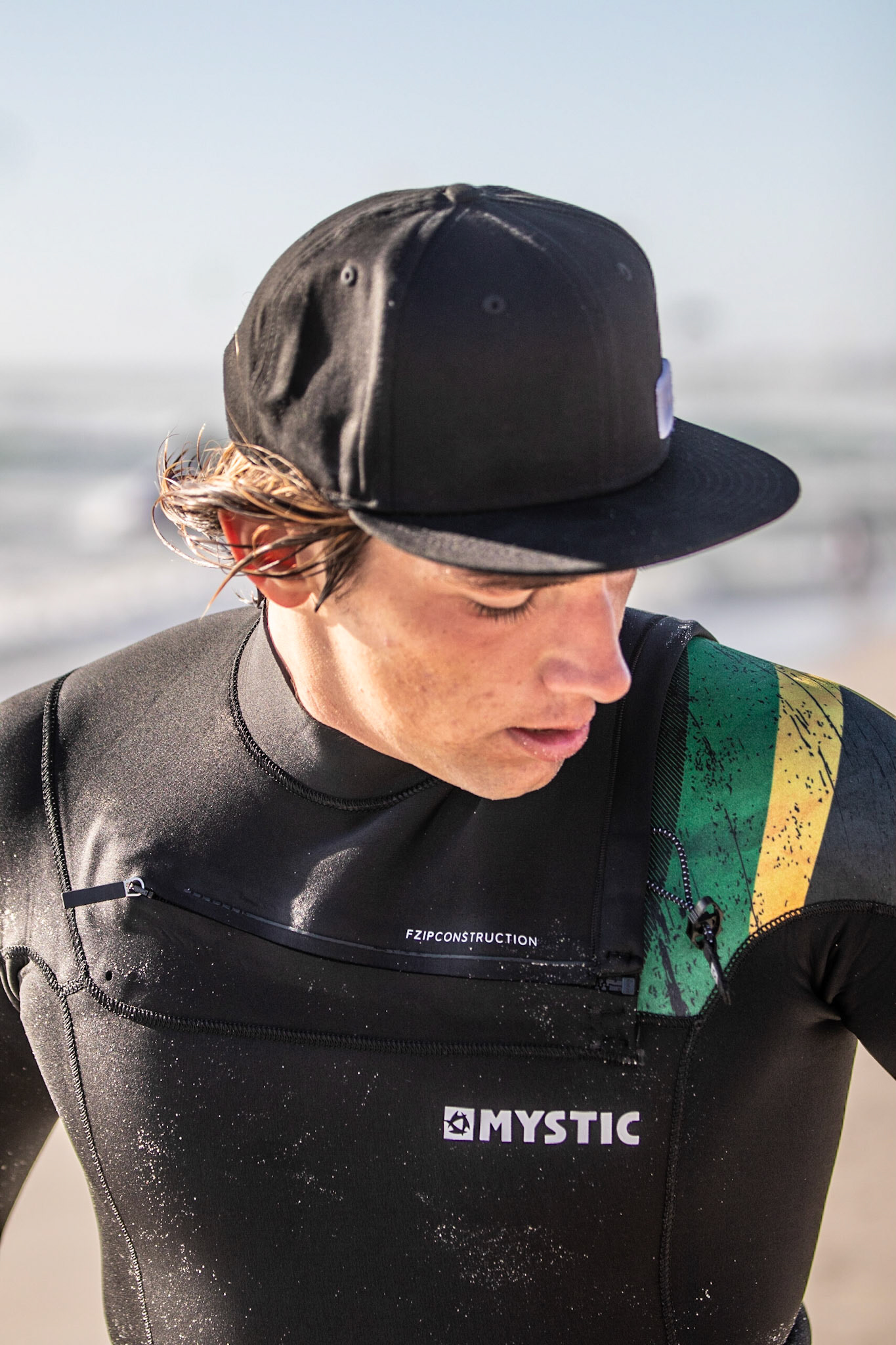 Ross-Dillon Player, Red Bull King Of the Air, South Africa, 31.01.2019