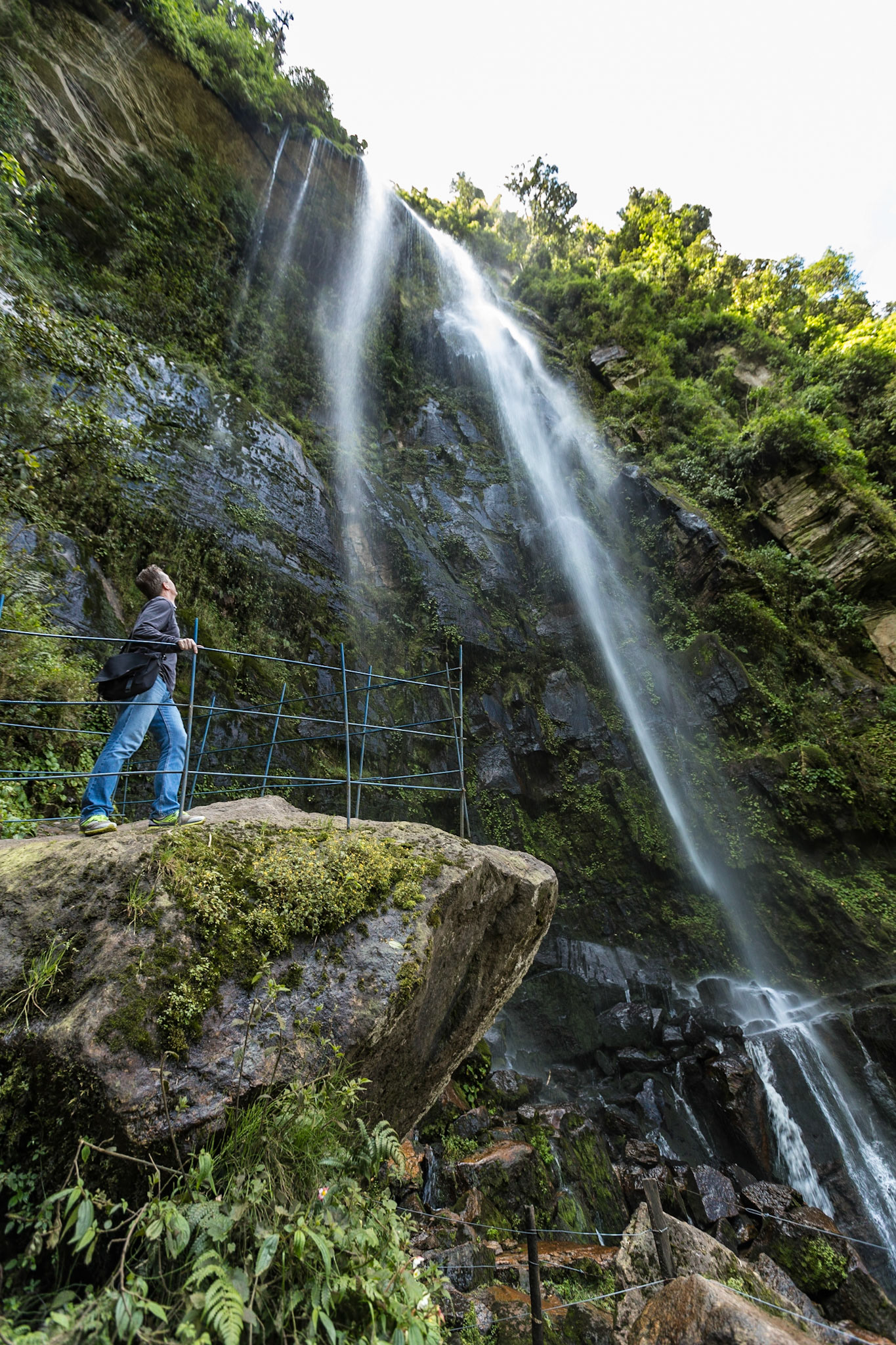 Waterfall