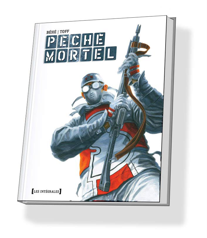 Péché Mortel l'Intégrale