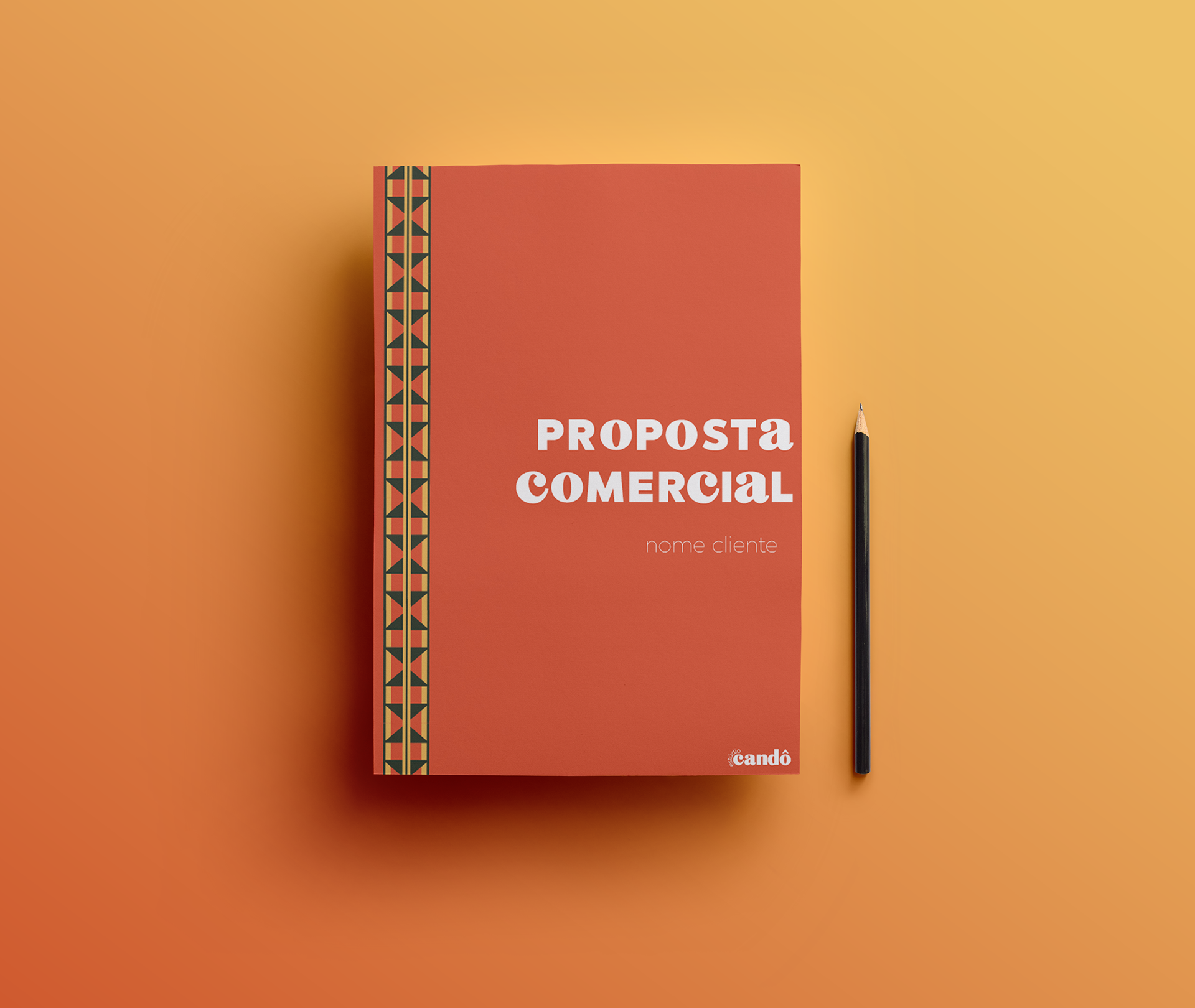 Modelo Proposta Comercial