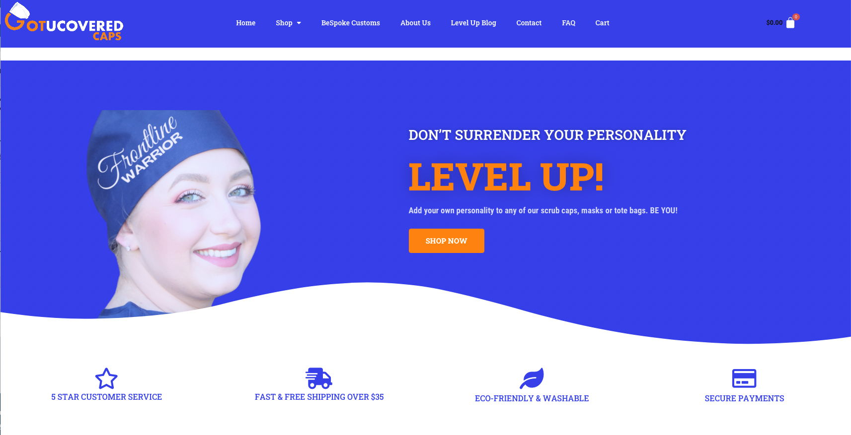 Website